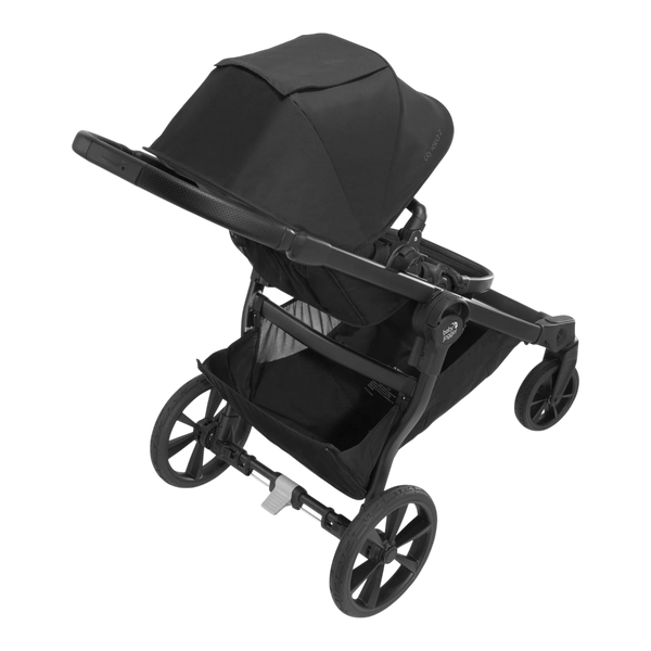 Baby Jogger City Select 2 Eco Collection Single-to-Double Modular Stroller - 6
