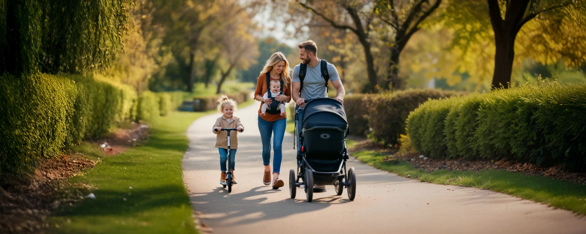 Smart Savings for Savvy Parents