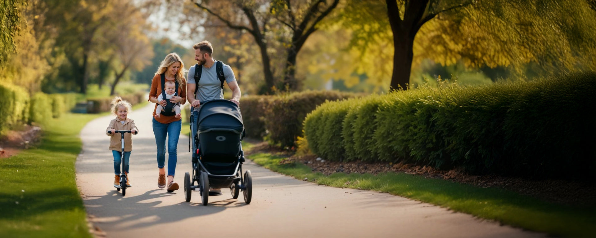 Smart Savings for Savvy Parents