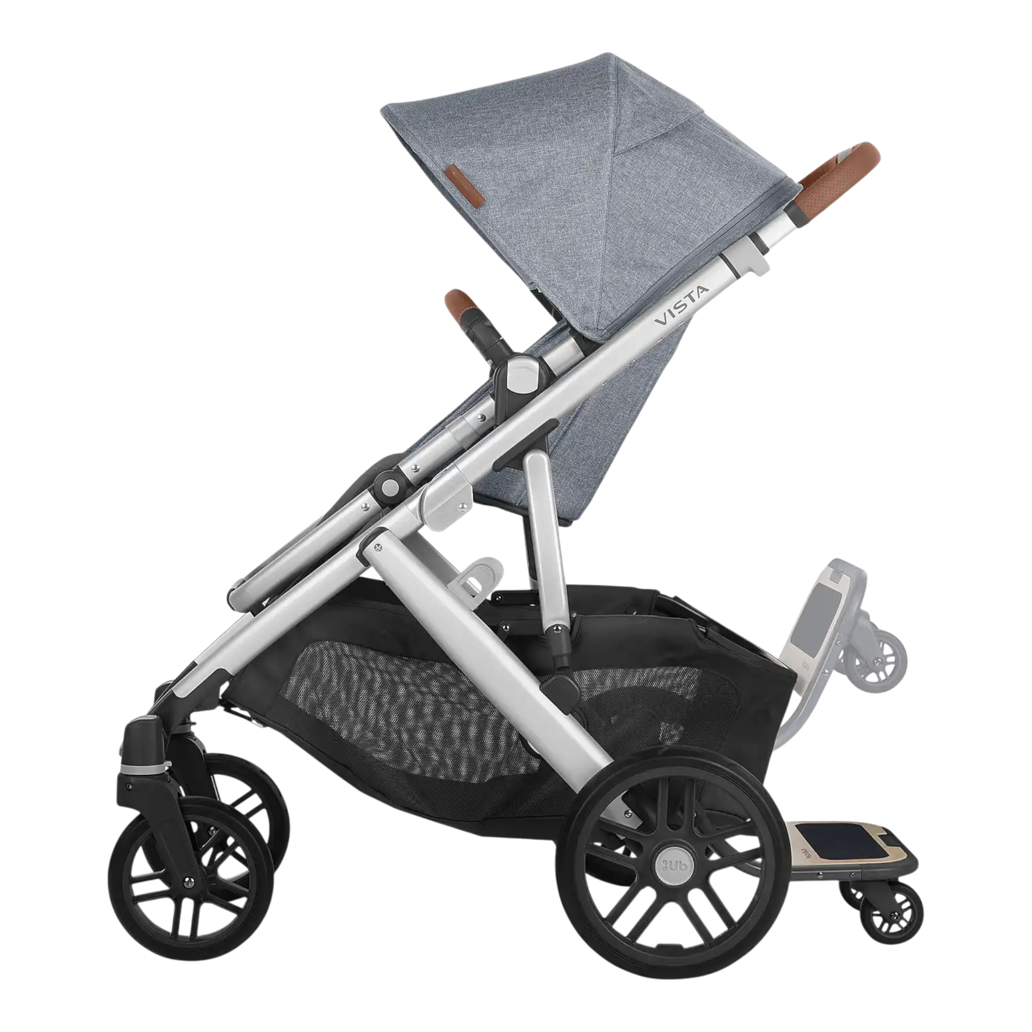 UPPAbaby VISTA PiggyBack Ride-Along Board