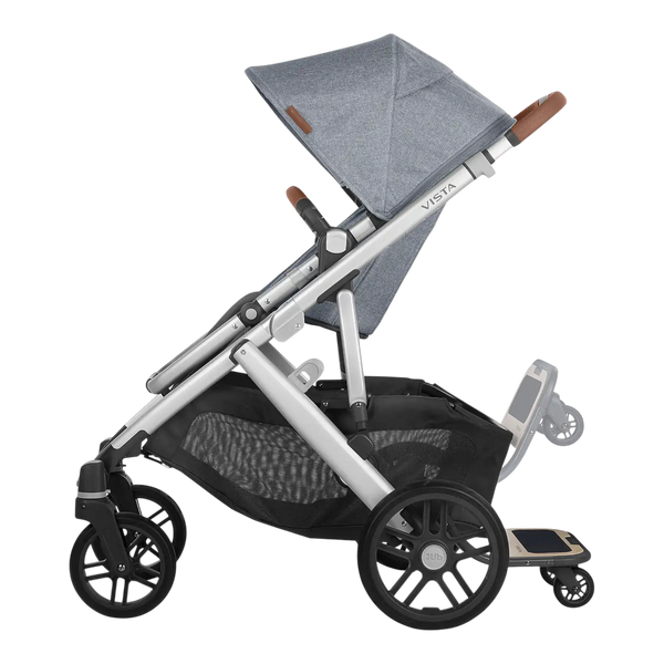 UPPAbaby VISTA PiggyBack Ride-Along Board - 2