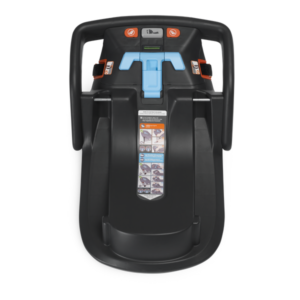 UPPAbaby MESA Infant Car Seat Base - 2