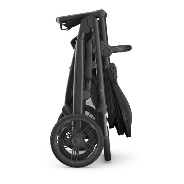 open box uppababy UPPAbaby Vista V3 Stroller - Open Box & Quality Checked