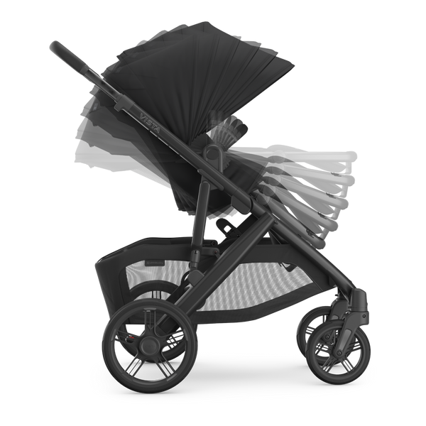 when is the uppababy vista 3 coming out UPPAbaby Vista V3 Stroller