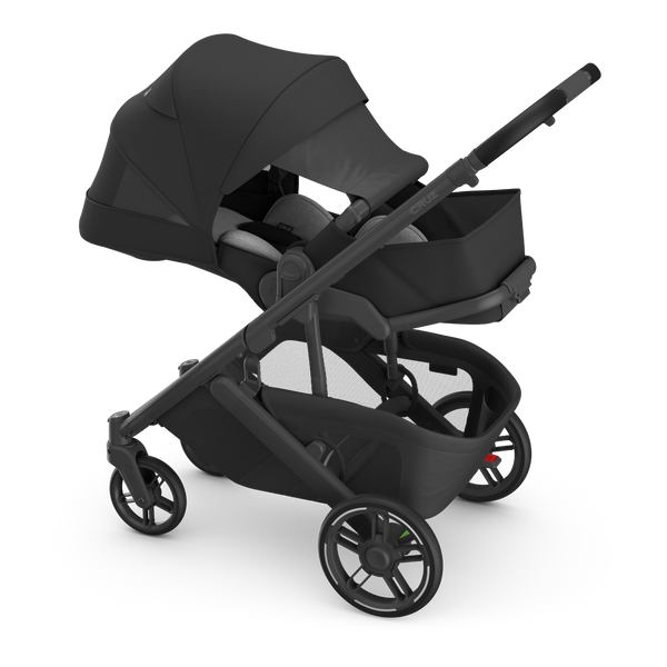 Shop UPPAbaby Cruz V3 | Premium Open-Box Savings