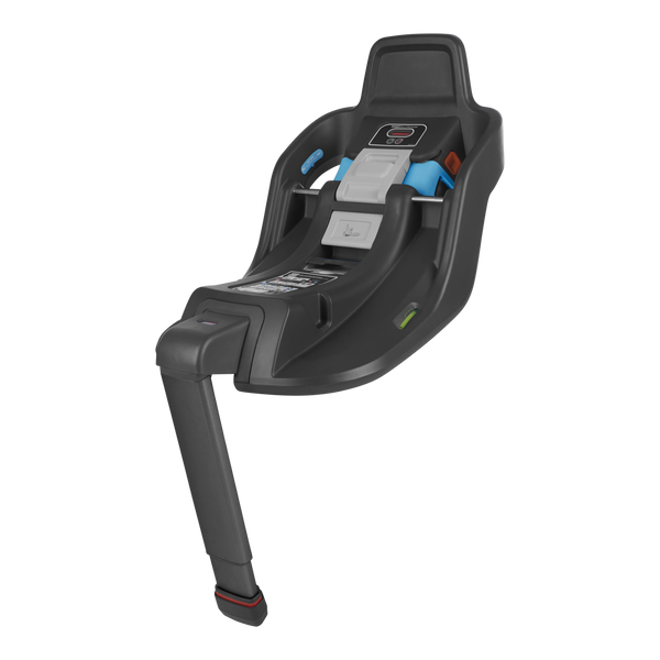 UPPAbaby Aria V2 Infant Car Seat - 4