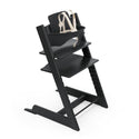 Stokke Tripp Trapp High Chair² - Black - 1