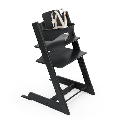 Stokke Tripp Trapp High Chair² - Black