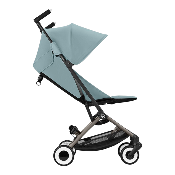 Cybex Libelle 2 - 3