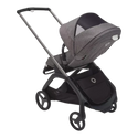 Bugaboo Dragonfly Bassinet and Seat Stroller - 8
