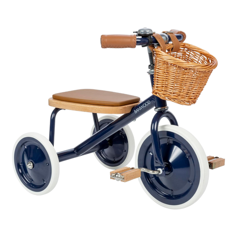 Banwood Vintage Trike