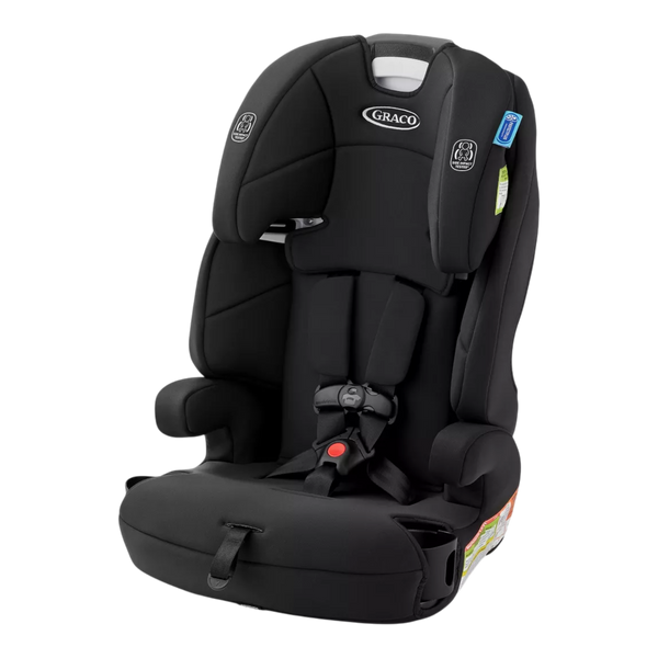 Graco Tranzitions 3-in-1 Harness Booster Car Seat - 1