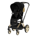 Cybex Priam 4 Stroller - 8