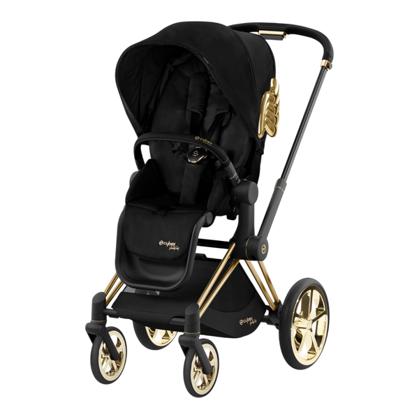 Cybex Priam 4 Stroller - 8