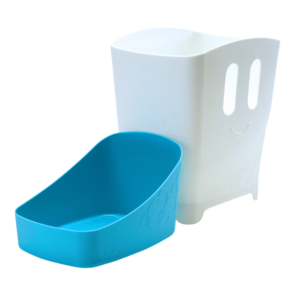 Ubbi Bath Toy Drying Bin - 2