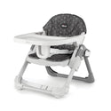 Chicco Take-A-Seat 3-in-1 Travel Seat - Gray Star - 1