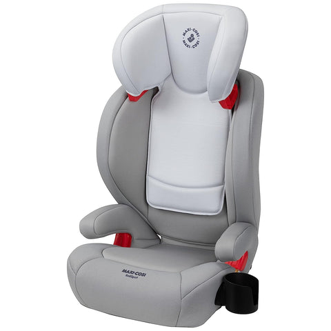 Maxi-Cosi RodiSport Booster Car Seat - Polished Pebble - 2021 - Open Box