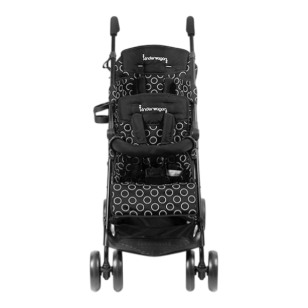 Kinderwagon HOP Tandem Umbrella Stroller | Overstock
