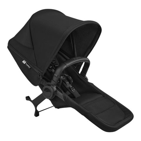Shop Bugaboo Donkey 5 Bassinet Fabric Set Complete | Open-Box