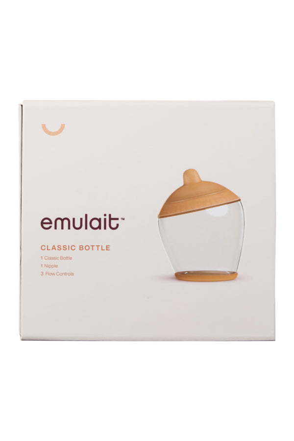 Emulait The Classic Bottle - Rich - Shape 4 - 2