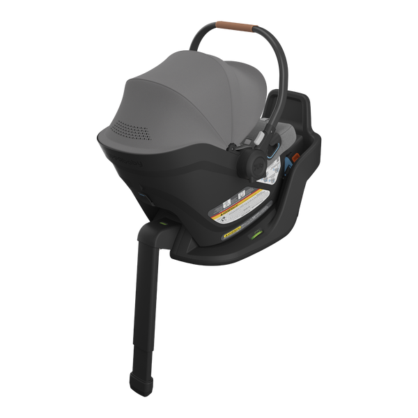 UPPAbaby ARIA Infant Car Seat - 5