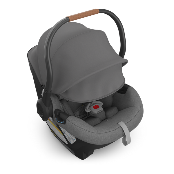 UPPAbaby ARIA Infant Car Seat - 2