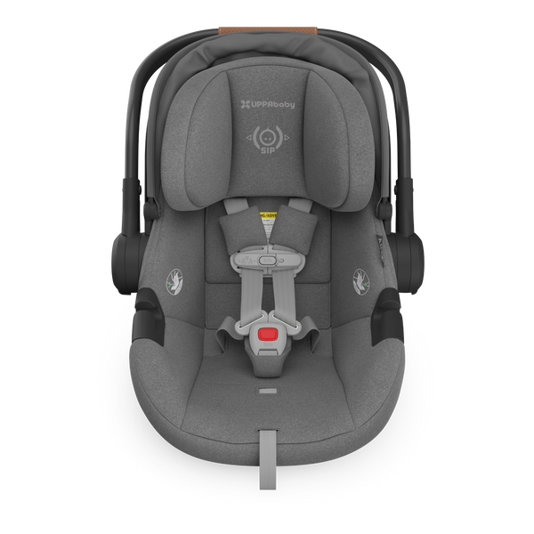 UPPAbaby ARIA Infant Car Seat - 3