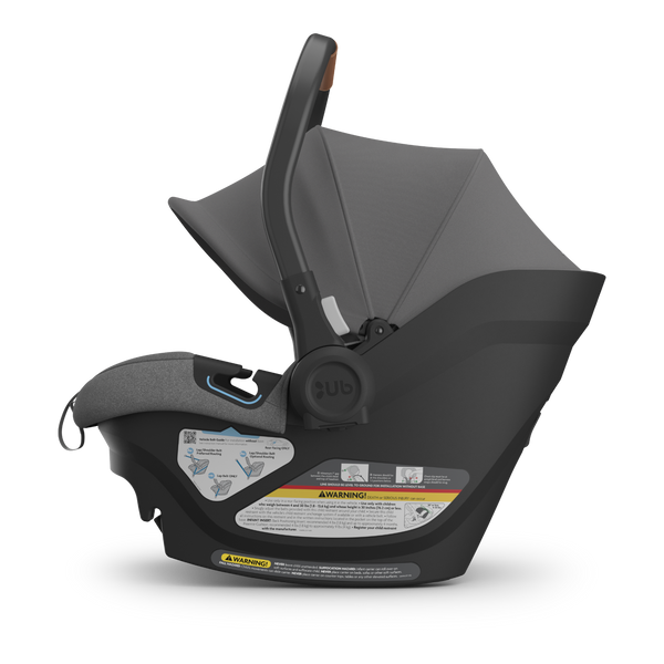 uppababy aria safety UPPAbaby ARIA Infant Car Seat