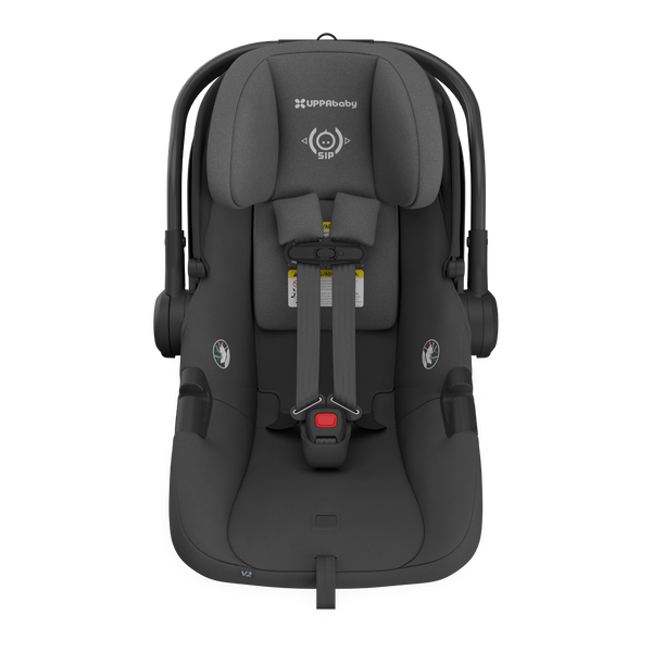 UPPAbaby Aria V2 Infant Car Seat - 3