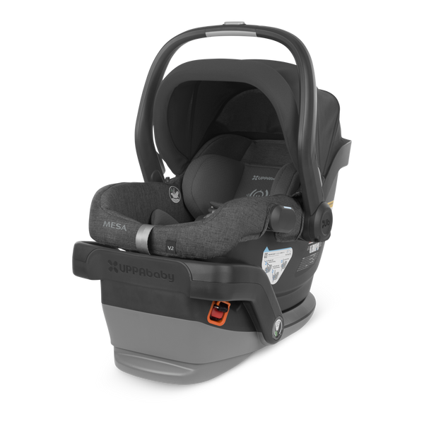 UPPAbaby Mesa V2 - 4