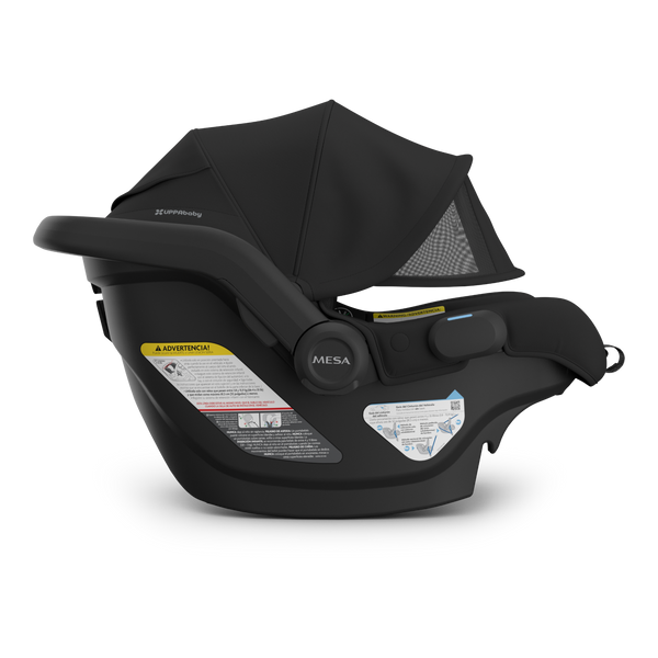 UPPAbaby Mesa V3 - 4