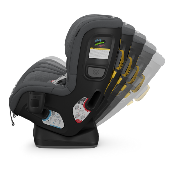UPPAbaby Rove Convertible Car Seat - 4