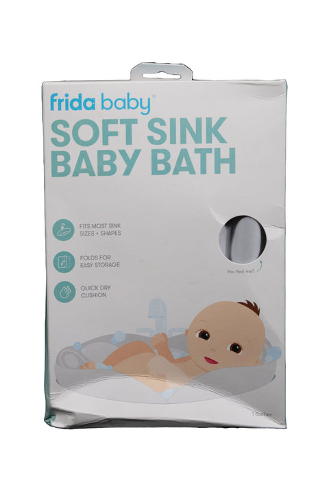 Frida Baby Soft Sink Baby Bath - Original