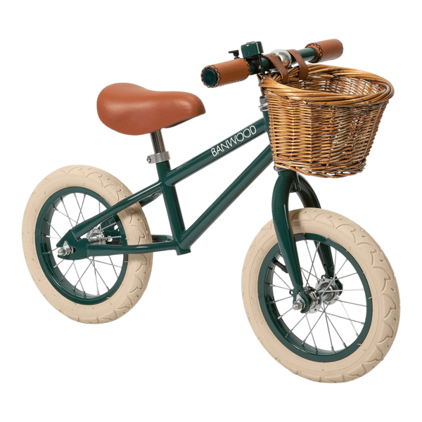 banwood kinderfahrrad Banwood Balance Bike – Style Meets Safety for Young Riders