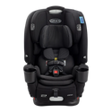 Graco 4Ever DLX Slim 4-in-1 Convertible Car Seat - 2