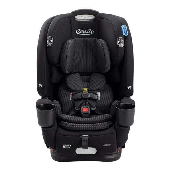 Graco 4Ever DLX Slim 4-in-1 Convertible Car Seat - 2
