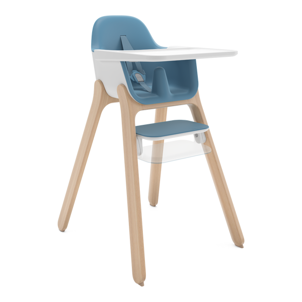 UPPAbaby Ciro High Chair - 6