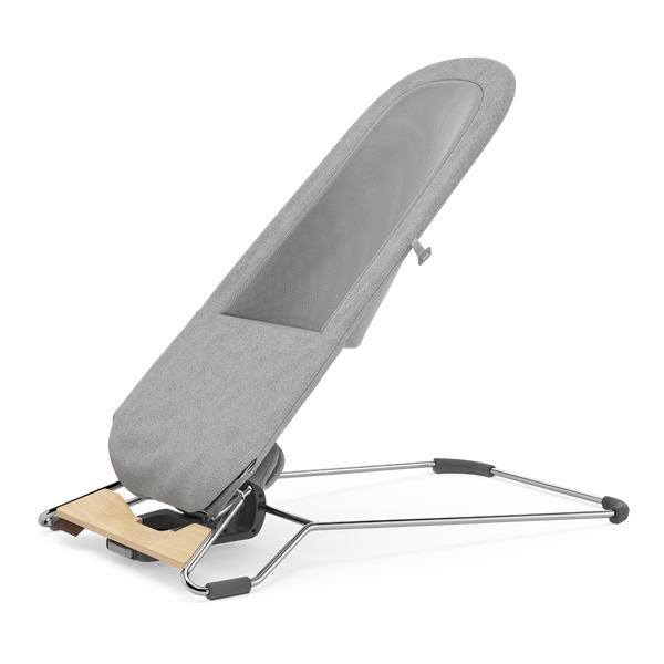 UPPAbaby Mira Bouncer - 4
