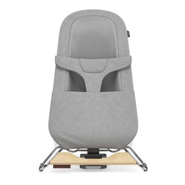 UPPAbaby Mira Bouncer - 2
