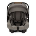 Nuna TRVL lx + PIPA urbn travel system - 3