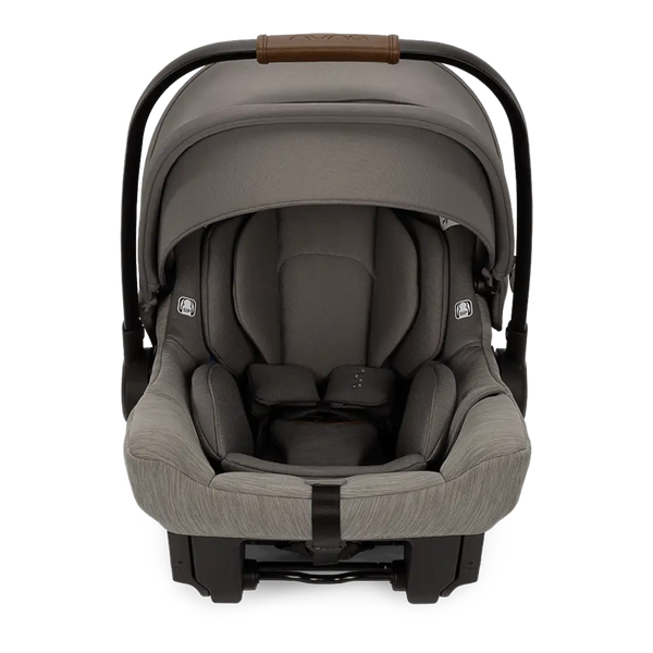 Nuna TRVL lx + PIPA urbn travel system - 3