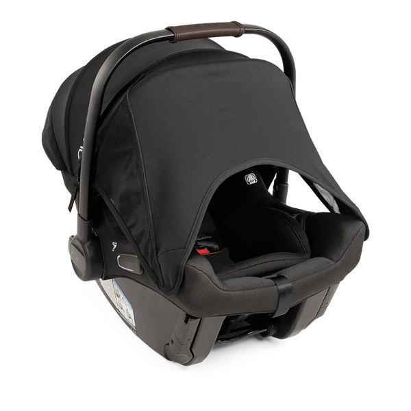 Nuna SWIV + PIPA urbn travel system - 5