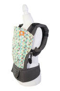 Baby Tula Standard Carrier - Equilateral - 2