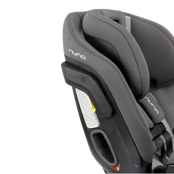 Nuna EXEC All-In-One Car Seat - 7