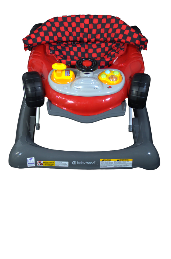 Baby Trend 5.0 Activity Walker - Speedster - 1