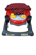 Baby Trend 5.0 Activity Walker - Speedster - 2