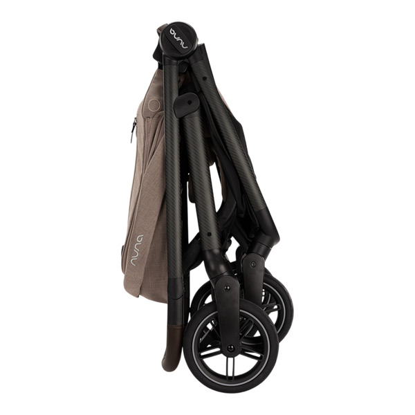 Nuna SWIV Stroller - 10