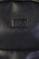 Ryla Ready Diaper Bag - Black - 7