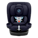Cybex Callisto G 360 Rotating All-in-One Car Seat - 11