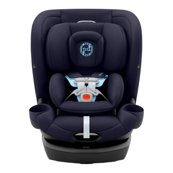 Cybex Callisto G 360 Rotating All-in-One Car Seat - 13